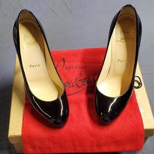 Christian Louboutin New Simple Pump